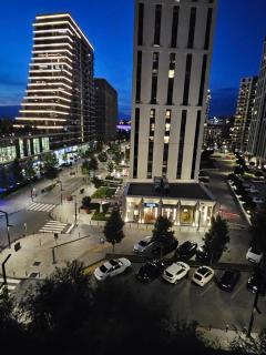 BW Vista - Beograd na vodi - 5