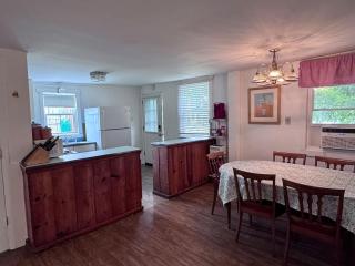Country Cottage at the Beach - 1