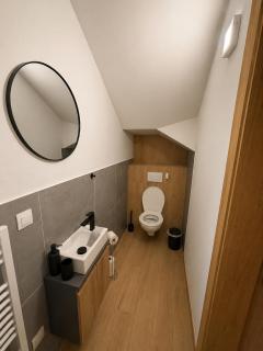 Apartmán Jongo - 9