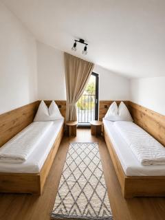 Apartmán Jongo - 3
