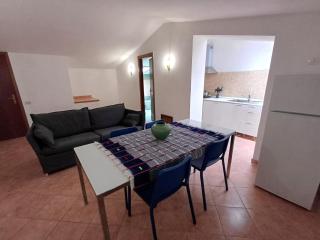La porta del Castello Appartamento 2 - 7