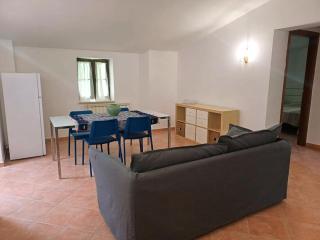 La porta del Castello Appartamento 2 - 6
