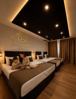 Hotel Beograd Struga - 5