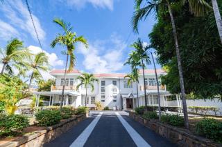 The White Villa Beachfront and Sunset Luxury - 7