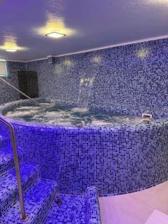 Várkonyi Wellness Bogács - 2