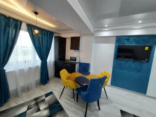 Prince Edward Beach Apartments - Studio 17 BlueSky - 1