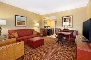 Embassy Suites by Hilton Norman Hotel & Conference Center - 9