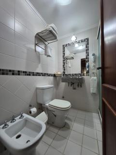 AGUAMARINA SPA Y APART - 7
