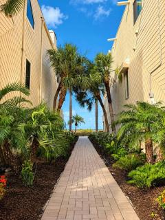 Luxury Beachfront Home at #1 Beach in USA - 2