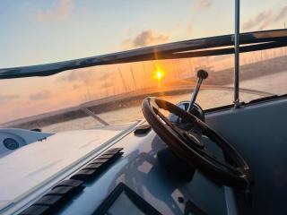 Exclusive experience at sea aboard a private yacht - 2