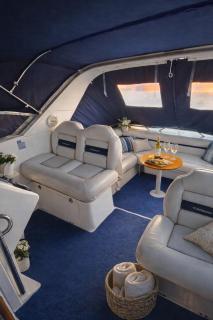 Exclusive experience at sea aboard a private yacht - 9