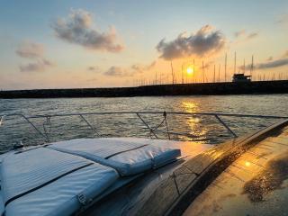 Exclusive experience at sea aboard a private yacht - 3