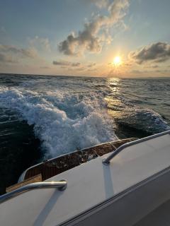 Exclusive experience at sea aboard a private yacht - 1
