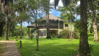 Greenheart Resort De Plantage - 7