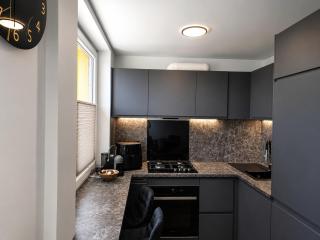 Baltijos Apartamentai, Self check-in, free parking - 4
