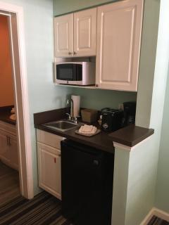 WorldMark Orlando Kingstown Reef - 9