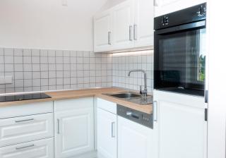 Modernes Apartment mit Balkon nähe Zentrum - 7