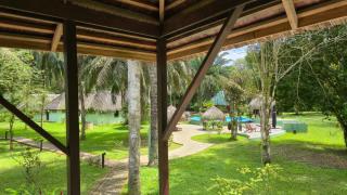 Greenheart Resort De Plantage - 1