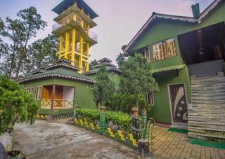 Hotel O 46691 Jaldapara Rhino Resort - 1