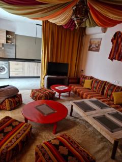 Nomade chic - 5