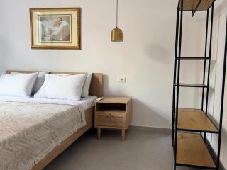 Vila Apartment City Center Saranda - 4