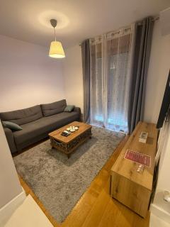 Solis Apartment & Free Garage Parking - 7