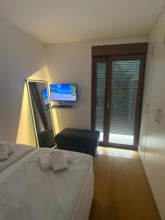 Solis Apartment & Free Garage Parking - 4
