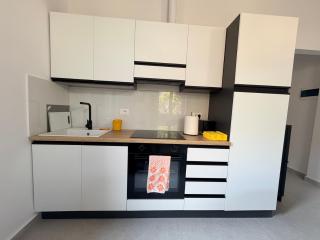 Vila Apartment City Center Saranda - 4