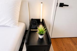 Modern 2BR Suite, Sleeps 6, Near NYC - 9