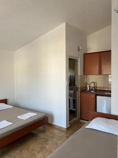 Apartments Zati - Ulcinj - 1