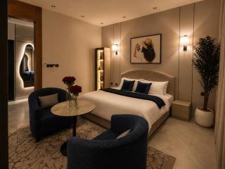 Toot Suites Studio - 4