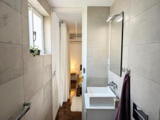 Design Ocean View 2BR in Plateau - AC & Fast Wi-Fi - 7