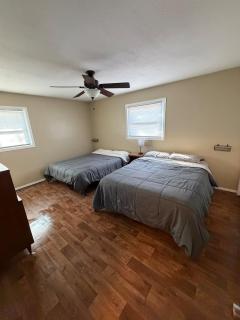 Bluffs Bend Retreat - 3