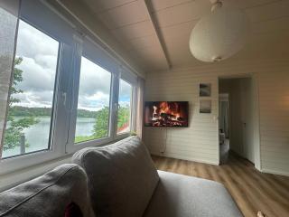 Vitteludd seaside apartments Houtskär - 2