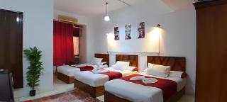 Cairo Blue House Egypt - كايرو بلاهووس ايجبت - 3