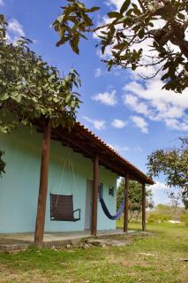Casa Rural Vale Verde - 6