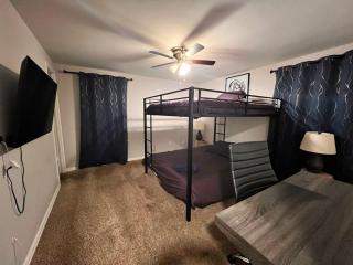 Built for Crews 1-Story XL Yard Ample Parking - 8