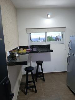 Pequeño departamento en Siquiman - 7