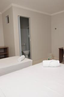 Hotel Macapaba - 9