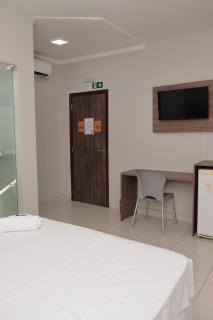 Hotel Macapaba - 5