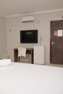 Hotel Macapaba - 4