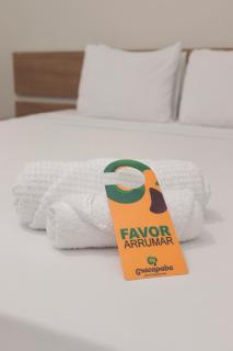 Hotel Macapaba - 1