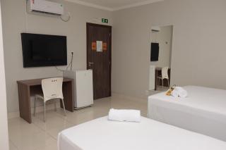 Hotel Macapaba - 0