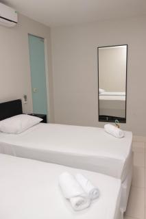 Hotel Macapaba - 3