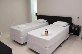 Hotel Macapaba - 2