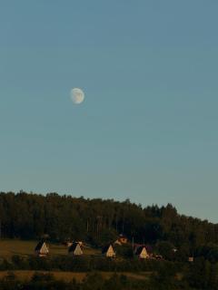 Widok Paleśnica - 1