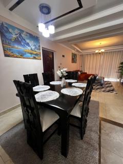 Karibu Kilimani Haven - 0
