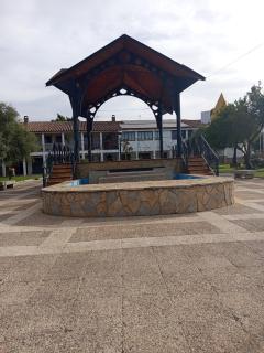 Castellar Vacations Downtown Nature and Sotogrande - 2