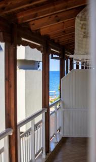 HOTEL PAVLOS - 5