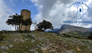 Casa rural Sierra de Quesada - Quesada - 1